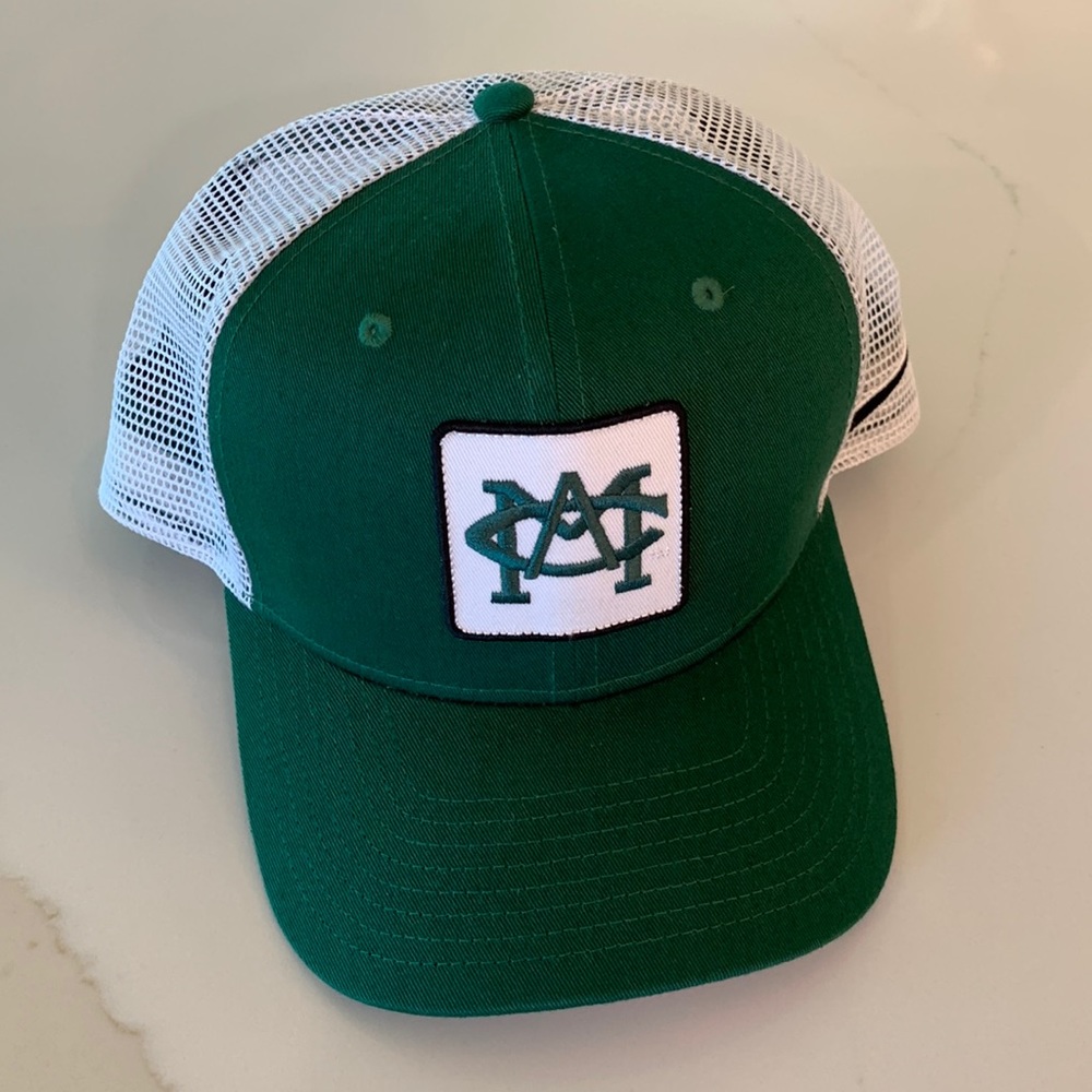 Michigan State Hat